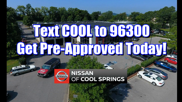 2017 Nissan Sentra Murfreesboro TN | Nissan of Cool Springs