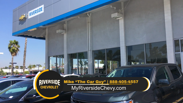2017 Chevrolet Colorado Ontario CA | Chevrolet Colorado Lifted Dealer Ontario CA