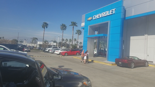 New Chevrolet Inventory Fontana, CA Riverside Chevy