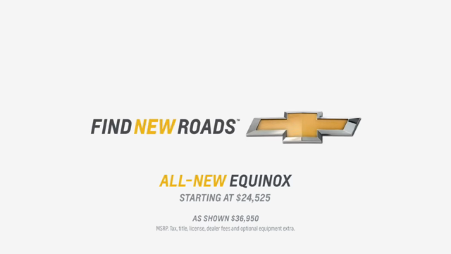 2018 Chevrolet Equinox Mountain View, CA | Chevy Equinox Fontana, CA