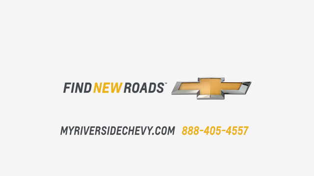 2018 Chevy Equinox Riverside, CA | Chevrolet Equinox Dealer Riverside, CA